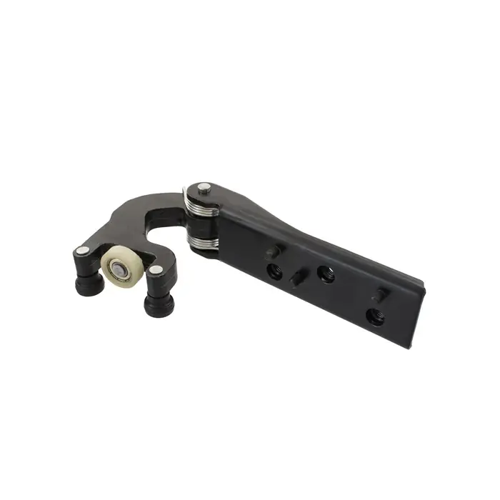 Árcsökkenés Renault Master III új utángyártott tolóajtó középső görgő jobb oldal 2010-től